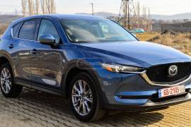 Mazda, CX series, CX-5