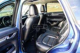 Mazda, CX series, CX-5