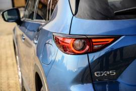 Mazda, CX series, CX-5