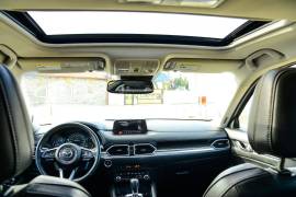 Mazda, CX series, CX-5