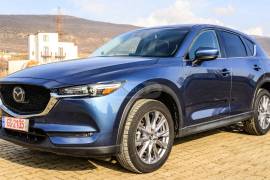 Mazda, CX series, CX-5