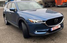 Mazda, CX series, CX-5