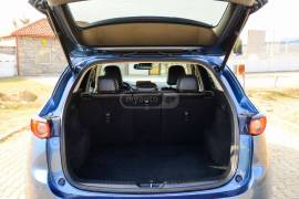 Mazda, CX series, CX-5