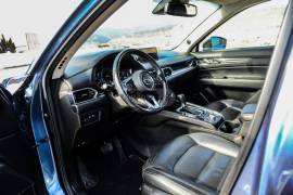 Mazda, CX series, CX-5