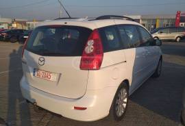 Mazda, MAZDA5