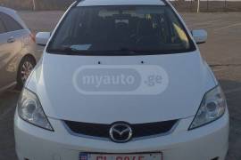 Mazda, MAZDA5