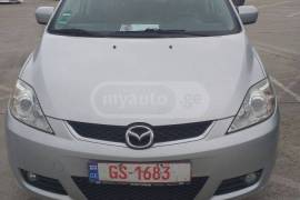 Mazda, MAZDA5