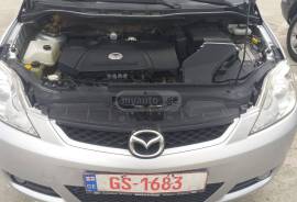 Mazda, MAZDA5