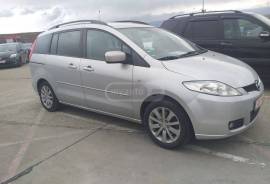 Mazda, MAZDA5