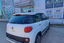 Fiat , 500L