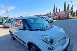 Fiat , 500L