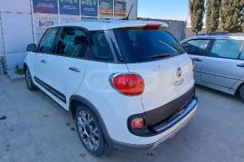 Fiat , 500L