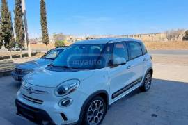 Fiat , 500L