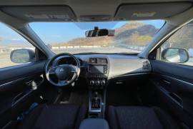 Mitsubishi, Outlander