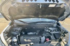 Mitsubishi, Outlander