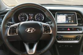 Hyundai, Sonata