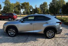 Lexus , NX, NX 200
