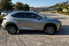 Lexus , NX, NX 200
