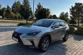 Lexus , NX, NX 200