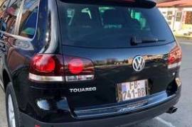 Volkswagen, Touareg