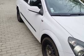 Opel, Astra