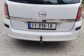 Opel, Astra