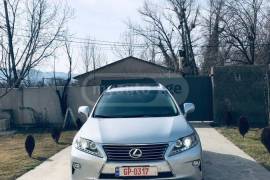 Lexus, RX series, RX 350
