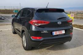 Hyundai, Tucson