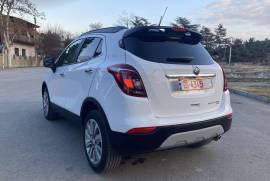 Buick, Encore