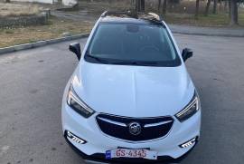 Buick, Encore