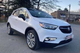 Buick, Encore