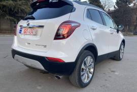 Buick, Encore