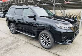 Toyota, Land Cruiser