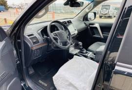 Toyota, Land Cruiser