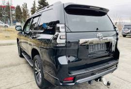 Toyota, Land Cruiser