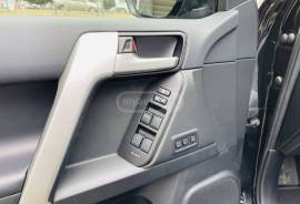 Toyota, Land Cruiser