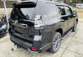 Toyota, Land Cruiser