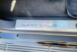 Toyota, Land Cruiser