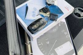 Toyota, Land Cruiser