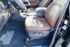 Toyota, Land Cruiser