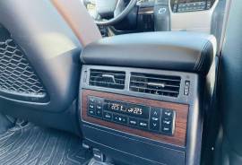 Toyota, Land Cruiser