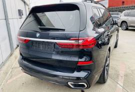 BMW, X Series, X7