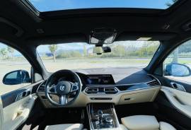 BMW, X Series, X7