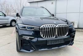 BMW, X Series, X7