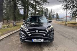 Hyundai, Tucson