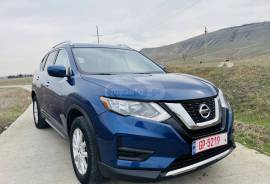Nissan, Rogue