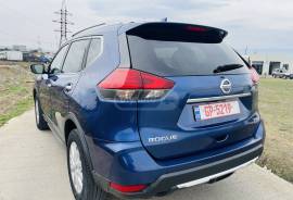Nissan, Rogue