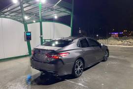 Toyota, Camry