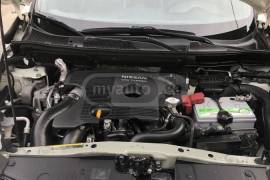 Nissan, Juke