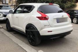 Nissan, Juke